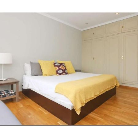 Madrid Views Apartment Bagian luar foto