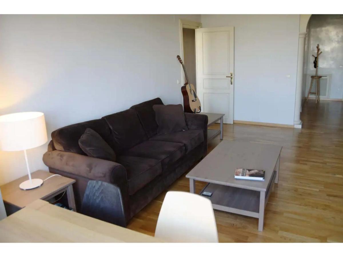 Madrid Views Apartment Bagian luar foto
